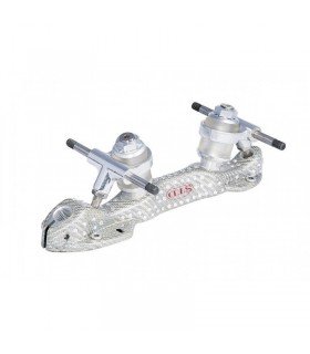 STD SKATES CARBON JEWELED DANCE