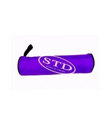STD SKATES WHEELS CARRIER BAG 1 SET