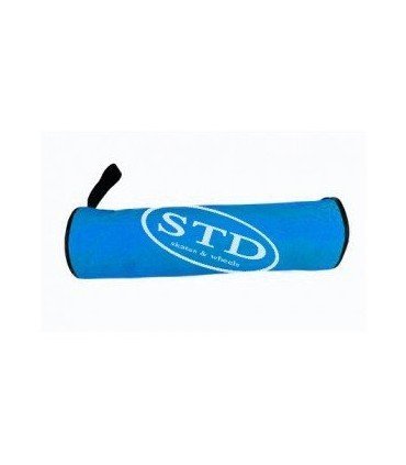 STD SKATES WHEELS CARRIER BAG 1 SET