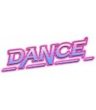 Botas de Dança e Show